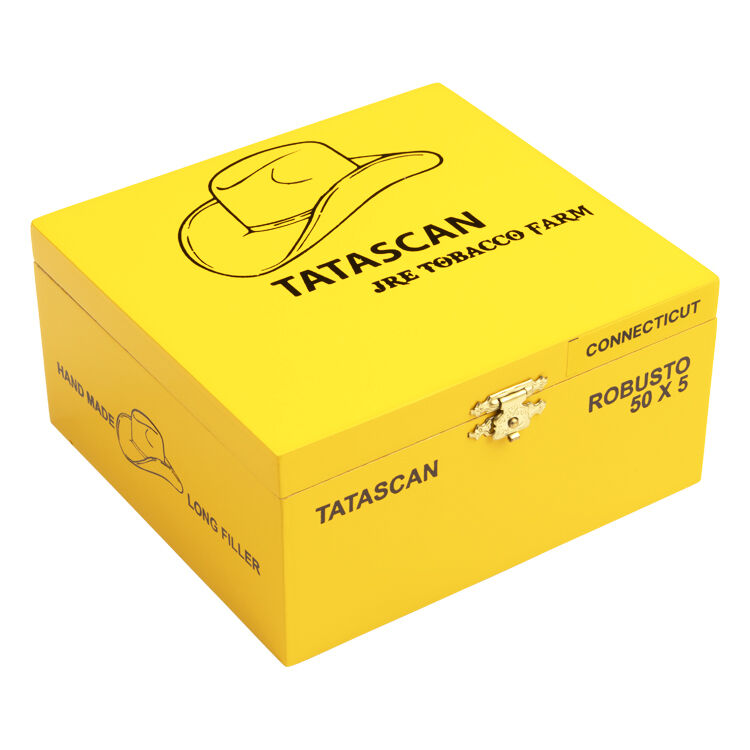 View product media TSTCR Robusto, , jrcigars 3